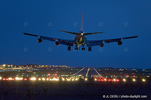 Liege airport